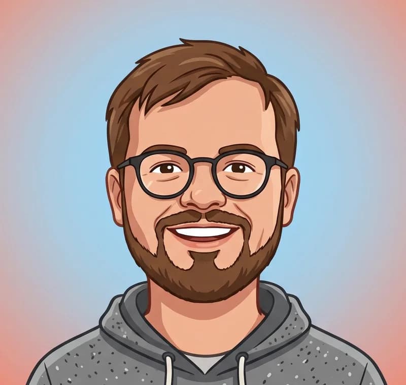 Andrew - Director