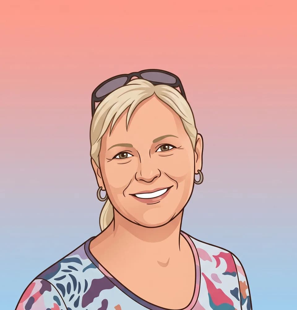 Diane - Founder