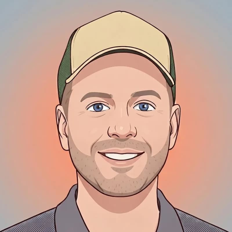 Chris - Director